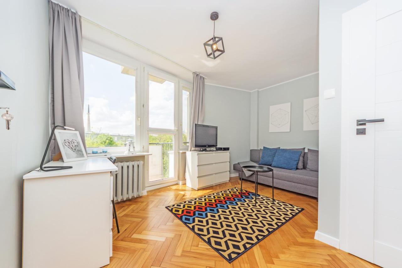 House Managers - Przymorze Comfort Gdańsk Exterior foto