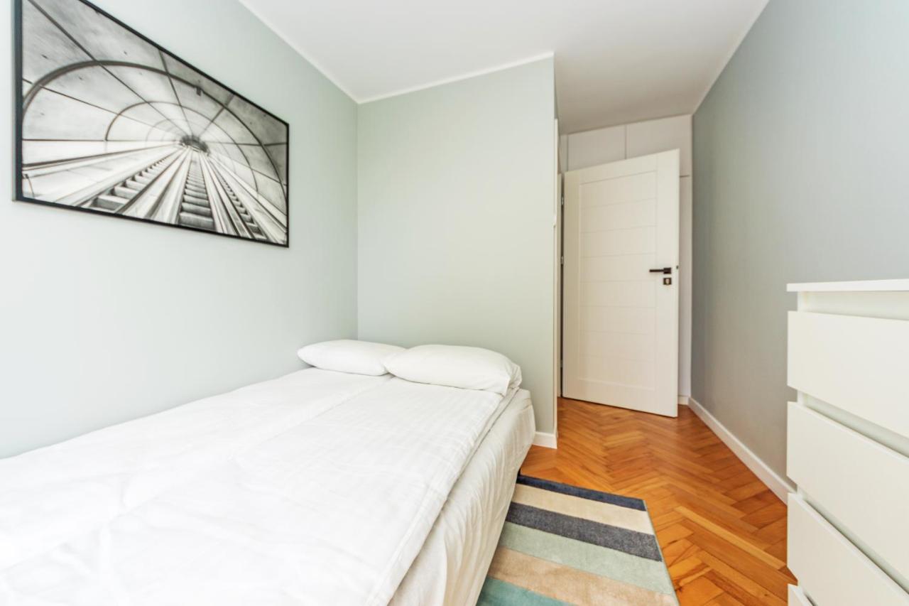 House Managers - Przymorze Comfort Gdańsk Exterior foto