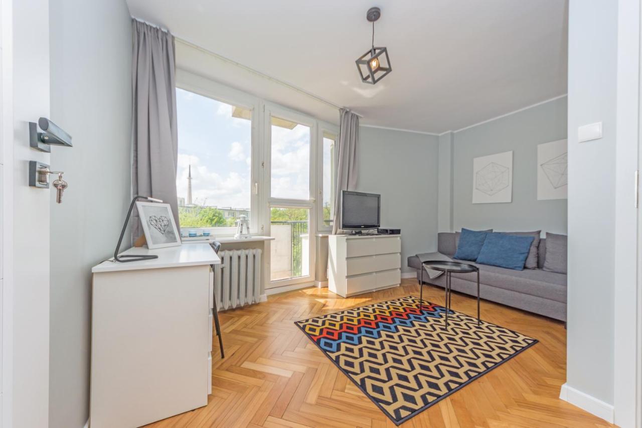 House Managers - Przymorze Comfort Gdańsk Exterior foto